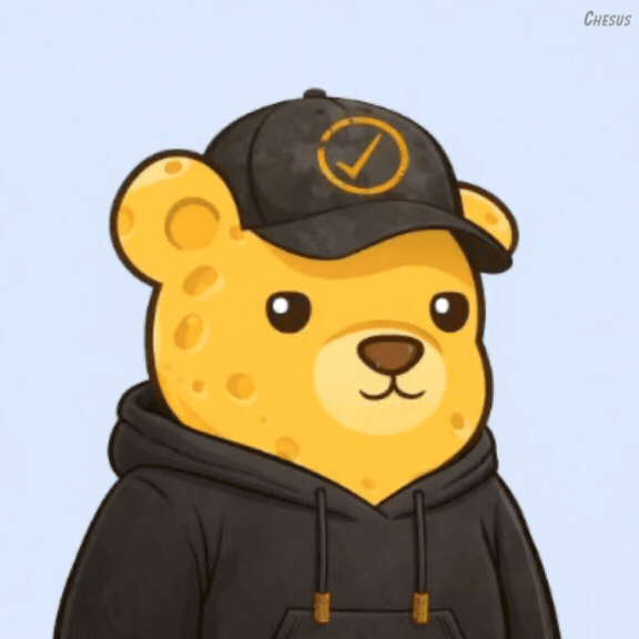 Chesus Bearish Zoom